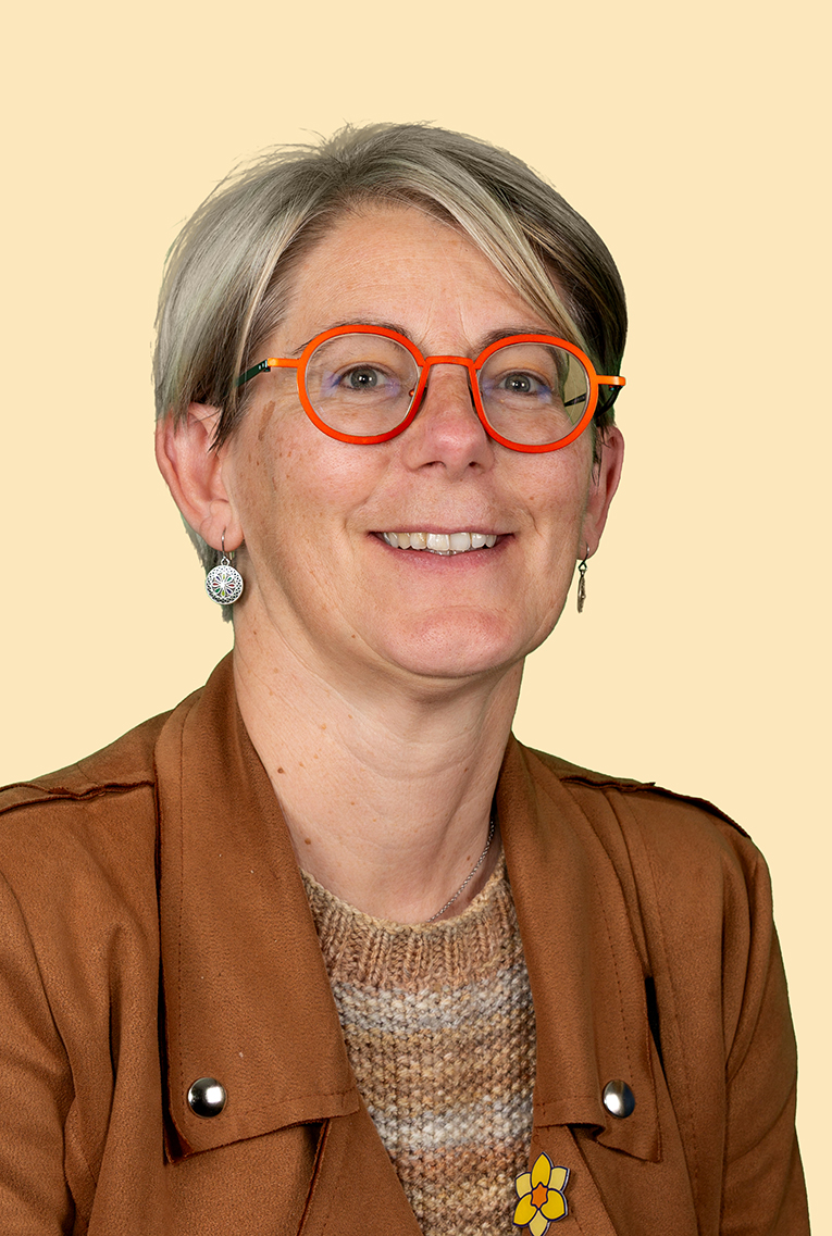 Arminda GIOVACCHINI